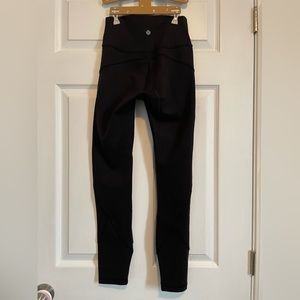 Lululemon leggings